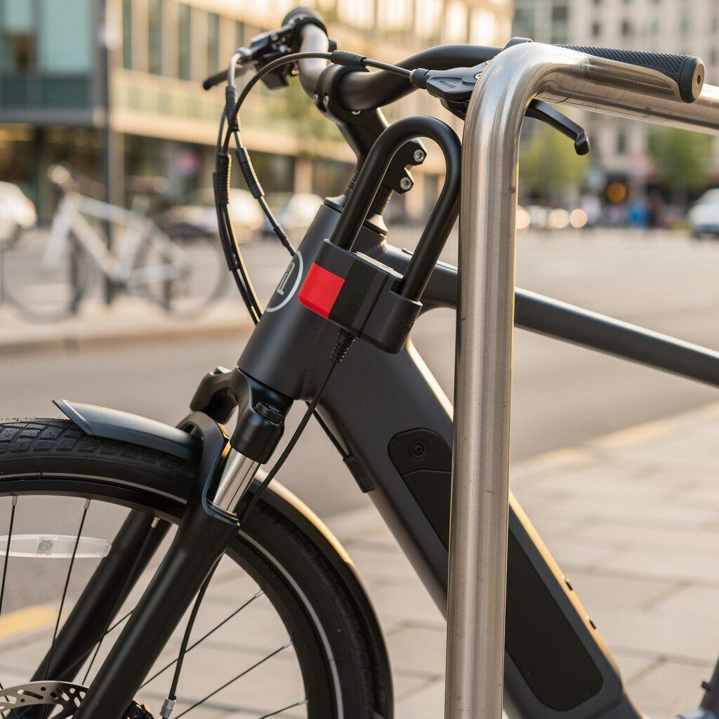 Diebstahlversicherung Fahrrad – Waldenburger Versicherung AG