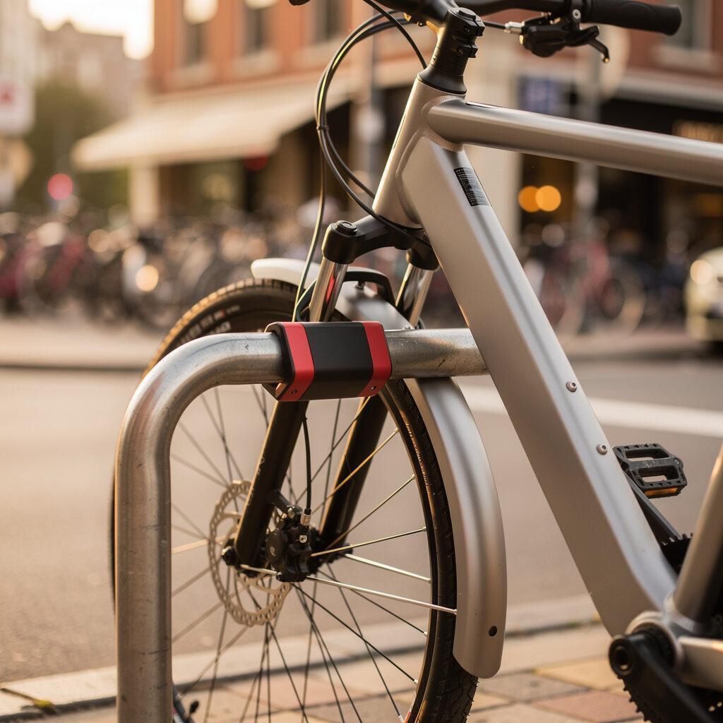 Diebstahlversicherung Fahrrad – Waldenburger Versicherung AG