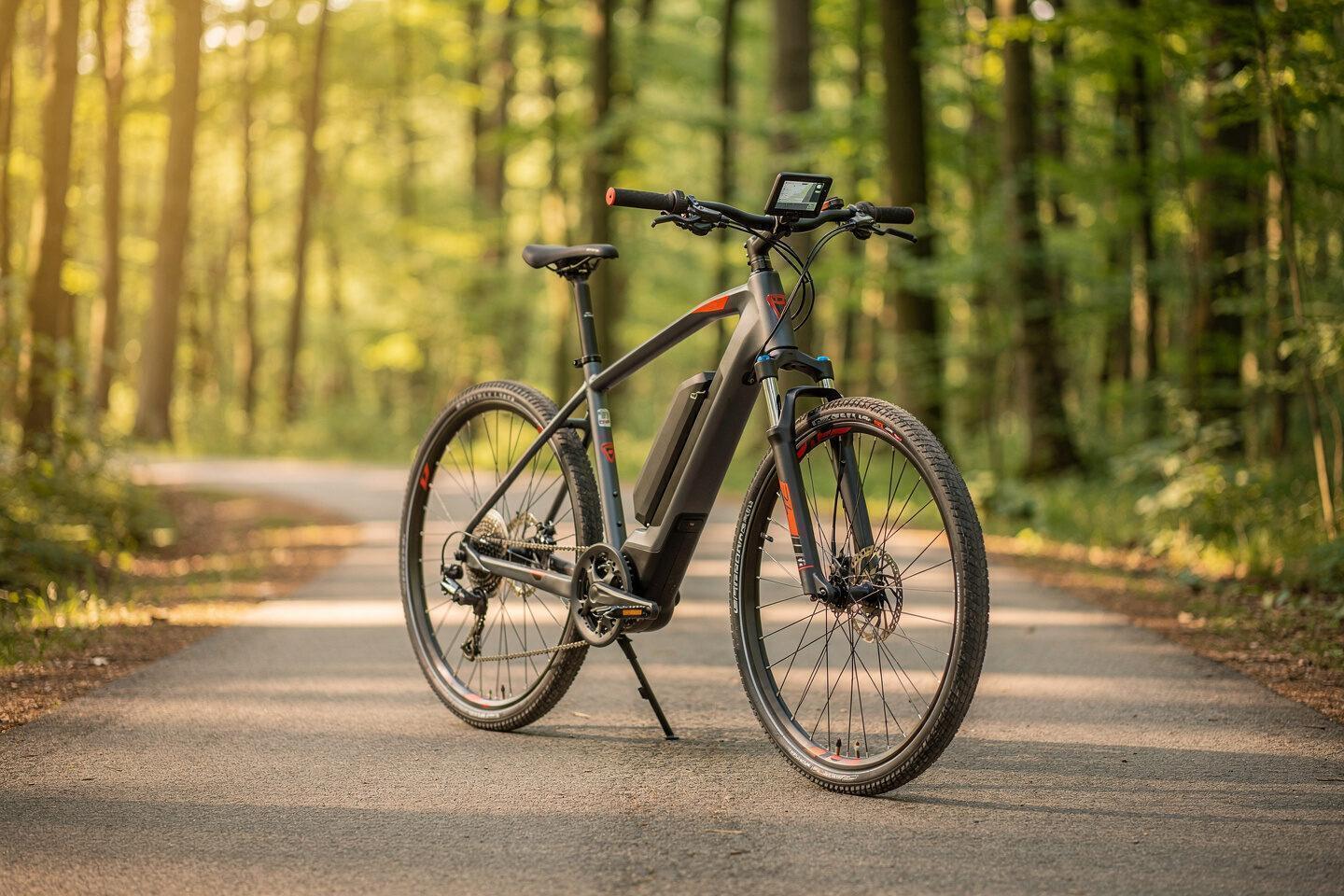 E Bike Versicherung – Waldenburger Versicherung AG