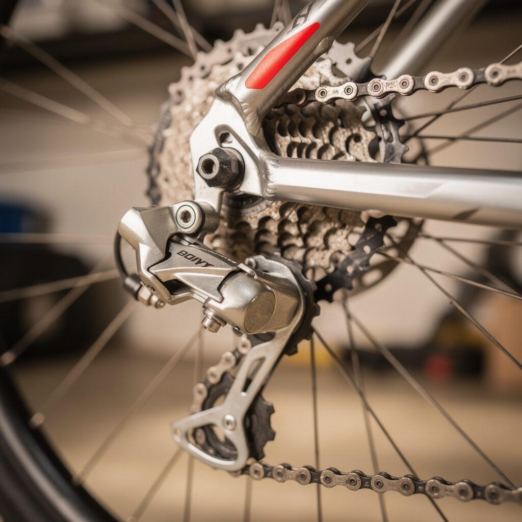 Fahrrad Ersatzteilversicherung – Waldenburger Versicherung AG