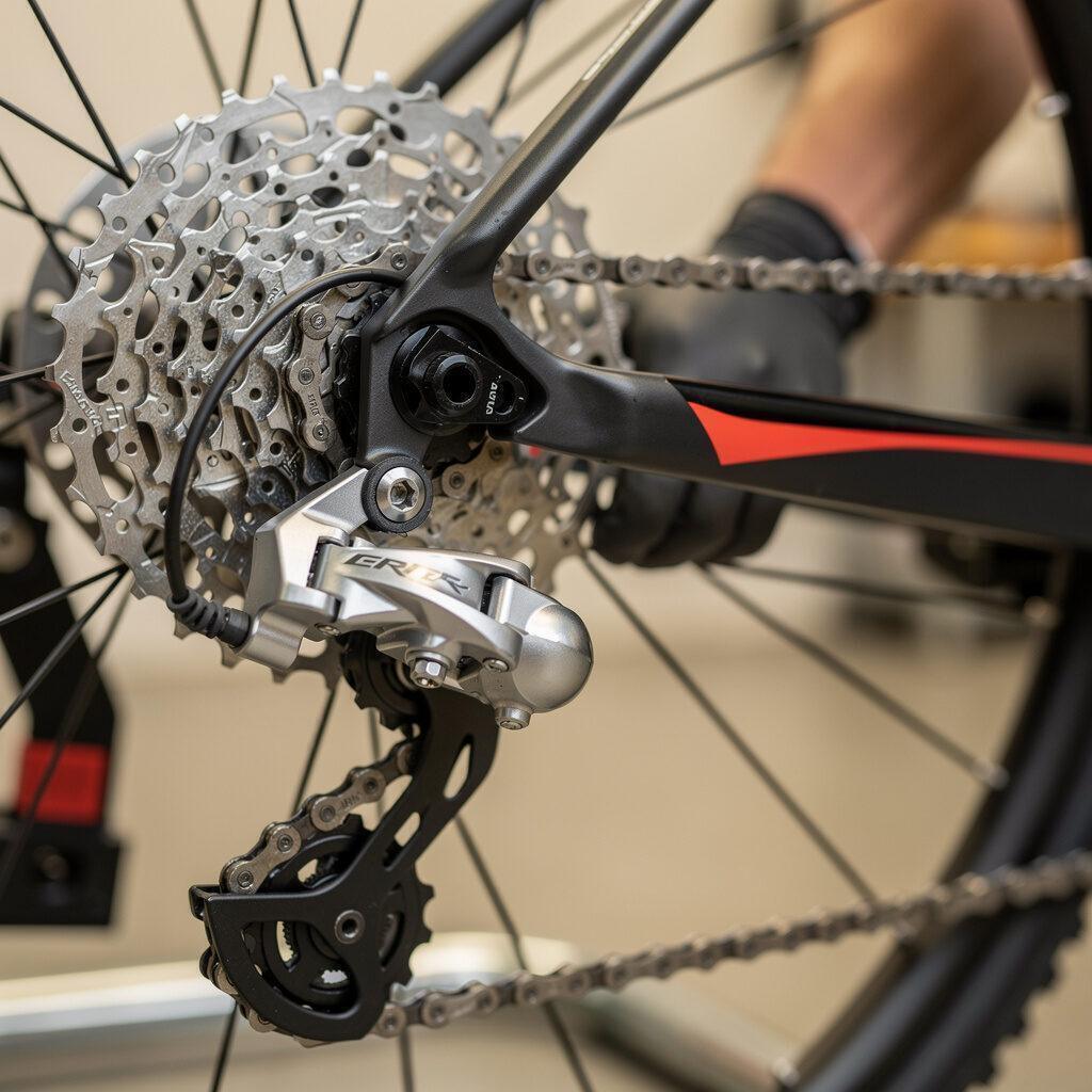 Fahrrad Ersatzteilversicherung – Waldenburger Versicherung AG