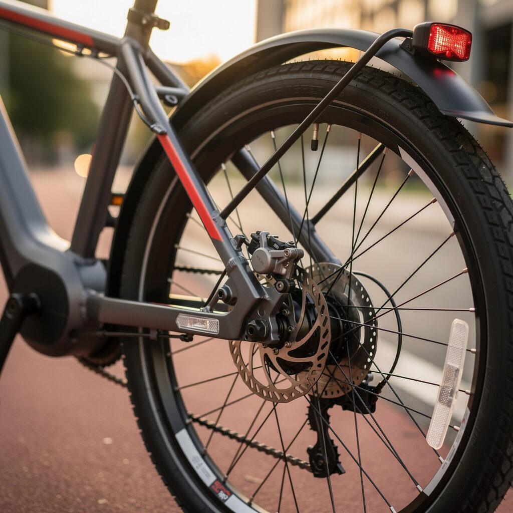 Fahrrad Haftpflichtversicherung – Waldenburger Versicherung AG