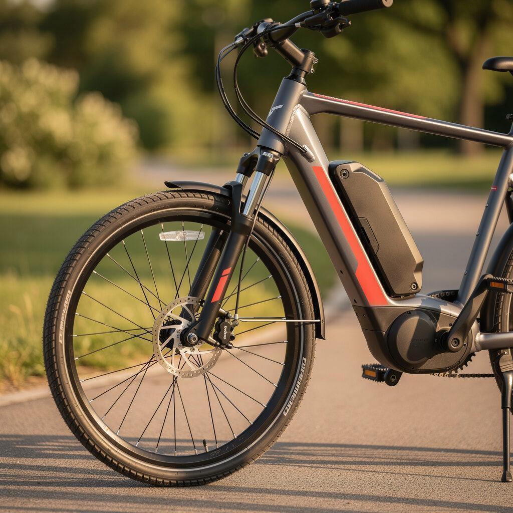 Fahrrad-Unfallversicherung – Waldenburger Versicherung AG