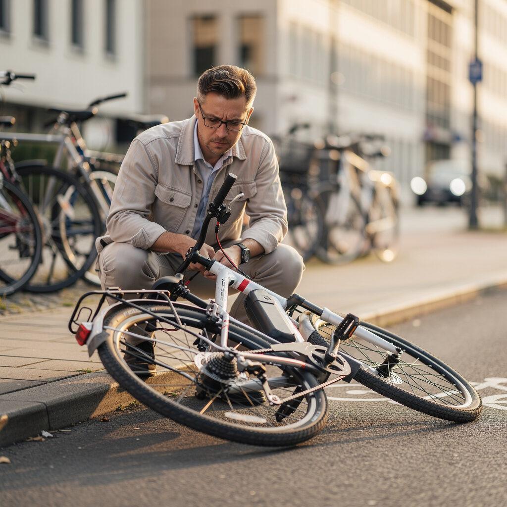 Fahrrad Unfallversicherung – Waldenburger Versicherung AG