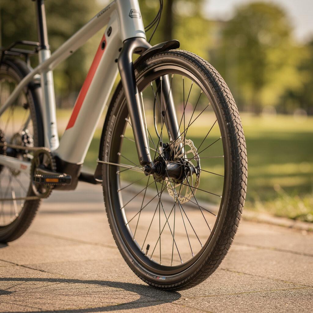 Fahrrad-Unfallversicherung – Waldenburger Versicherung AG