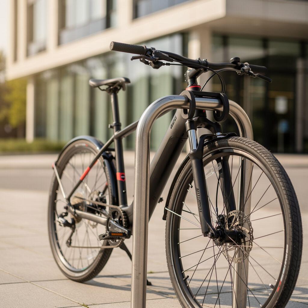 Fahrradversicherung – Waldenburger Versicherung AG