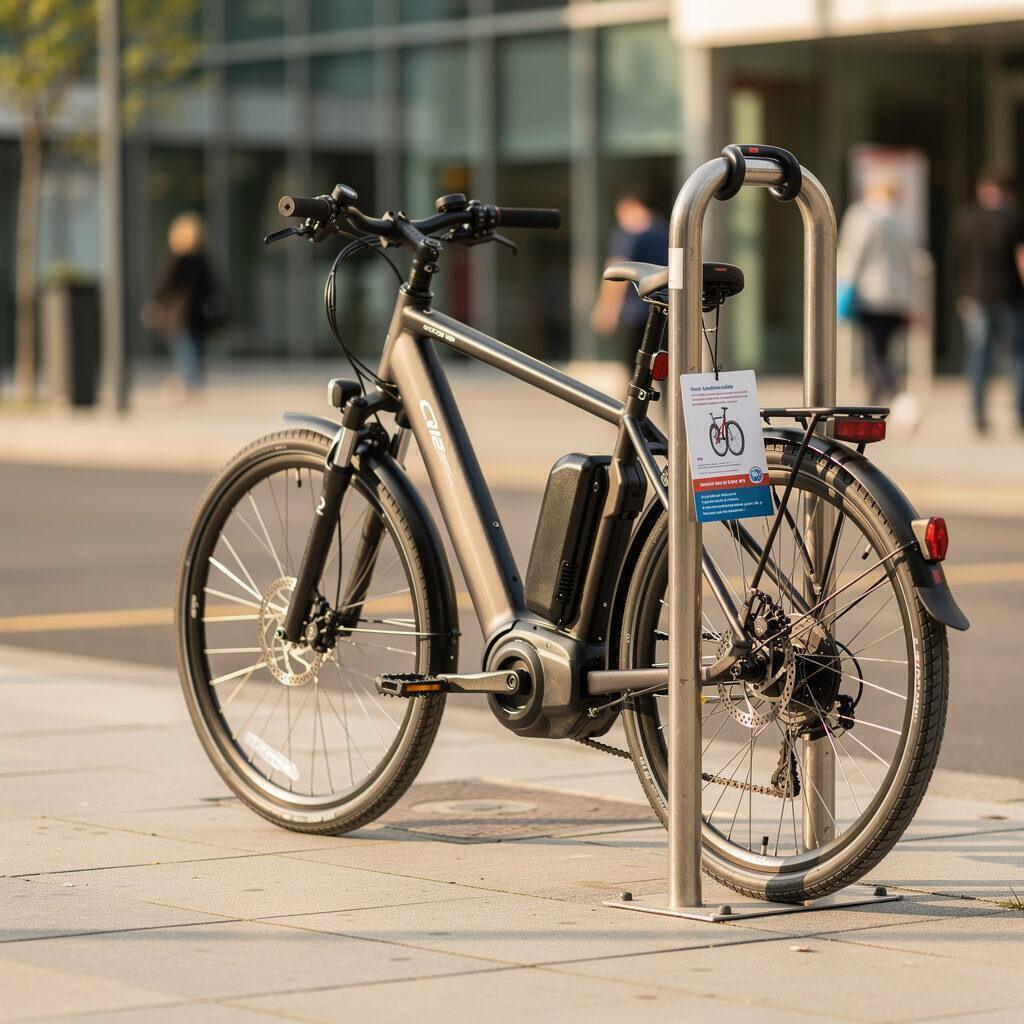 Fahrradversicherung – Waldenburger Versicherung AG