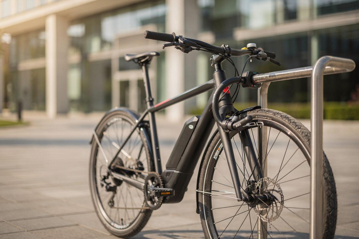 Fahrradversicherung – Waldenburger Versicherung AG