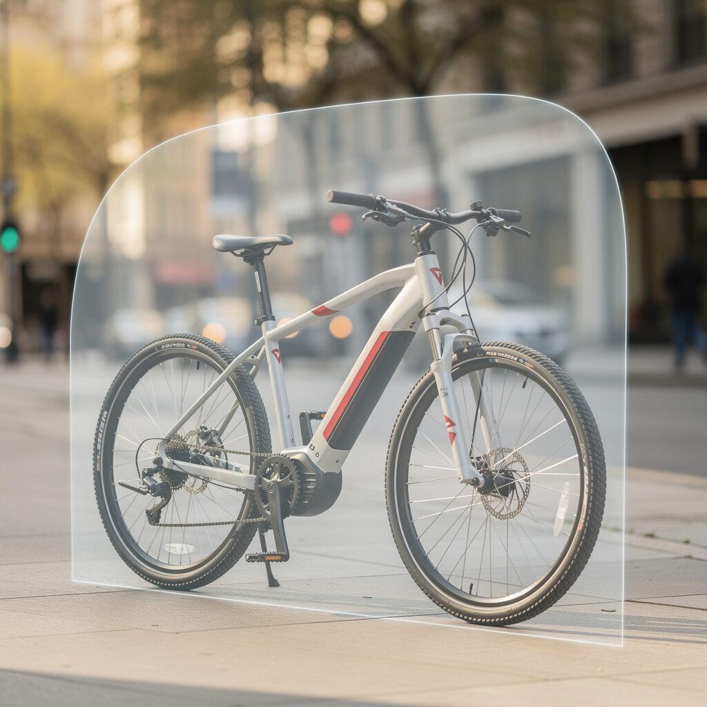 Schutz vor Schäden: Fahrrad-Kaskoversicherung – Waldenburger Versicherung AG