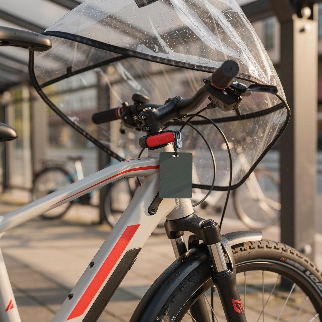 Fahrradschutz in Stuttgart