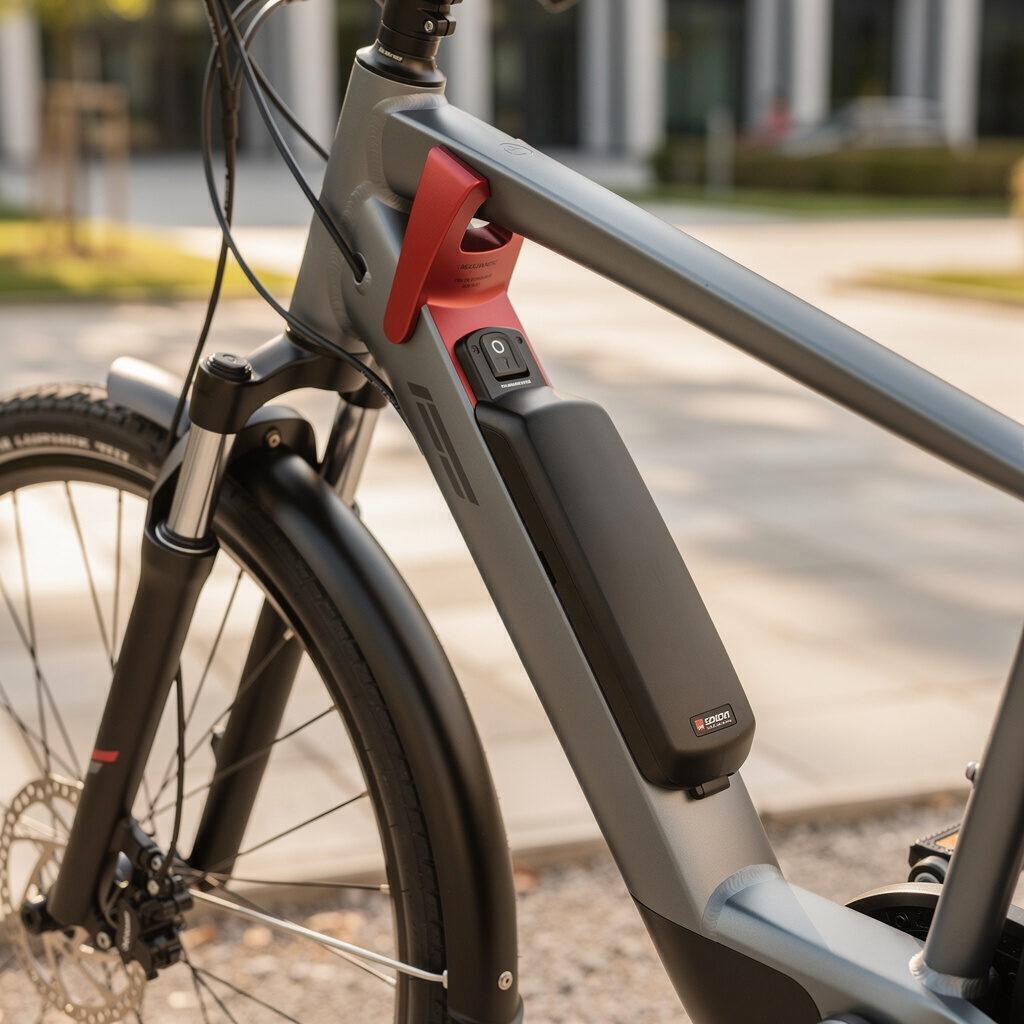 Fahrradversicherung &ndash; Fahrrad-Unfallversicherung 