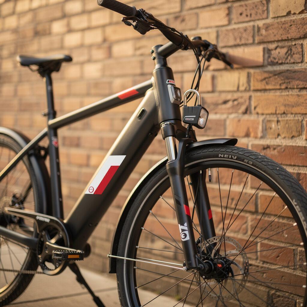 Fahrradversicherung &ndash; Fahrrad Vollkaskoversicherung hier vor Ort