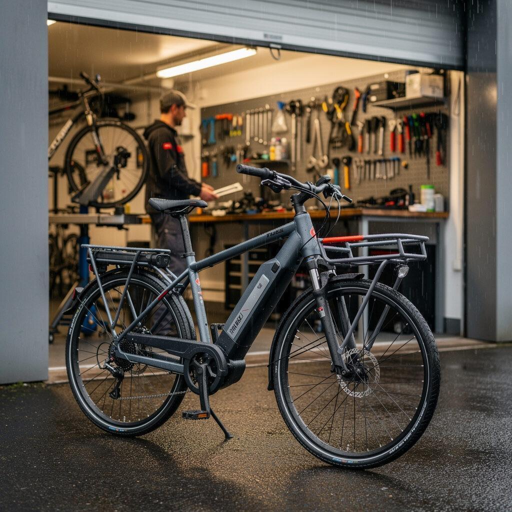 Fahrradversicherung f&uuml;r Gewerbekunden f&uuml;r Stuttgart