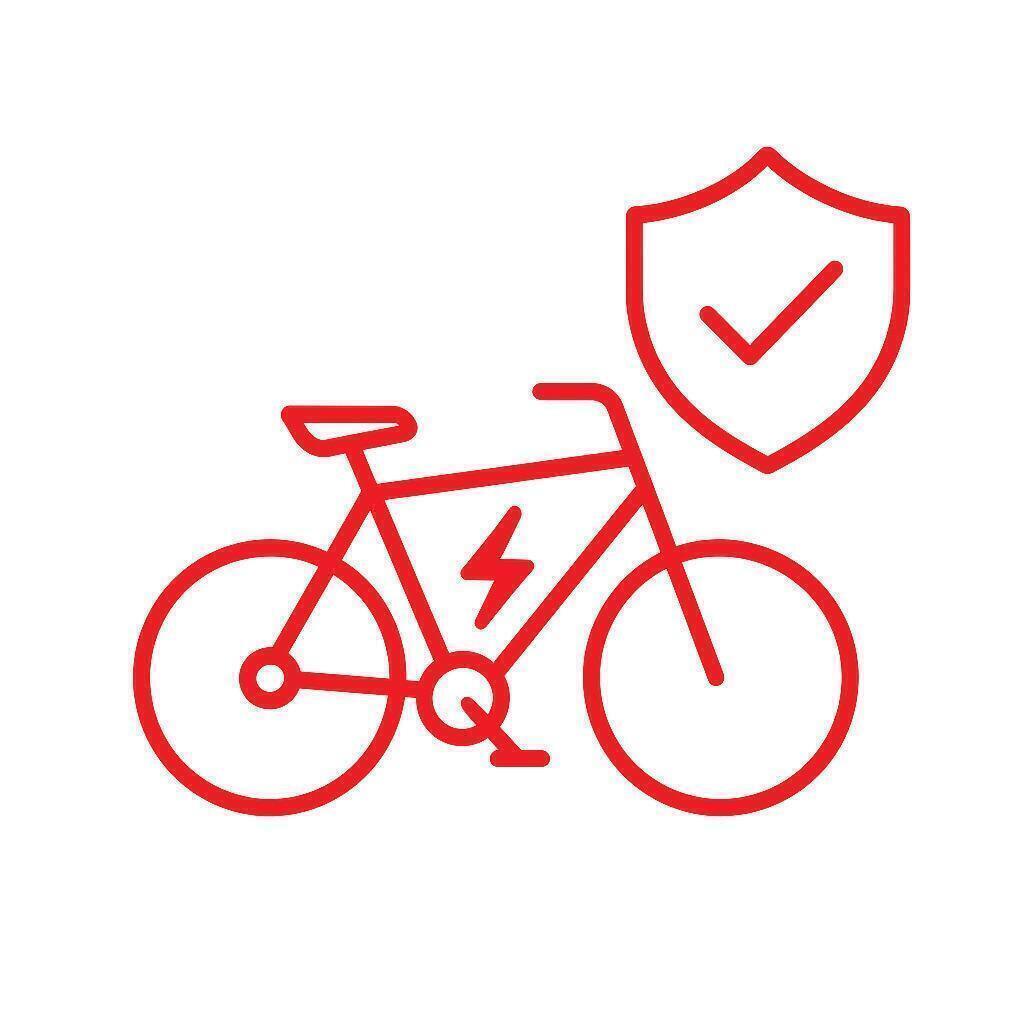 E Bike Versicherung