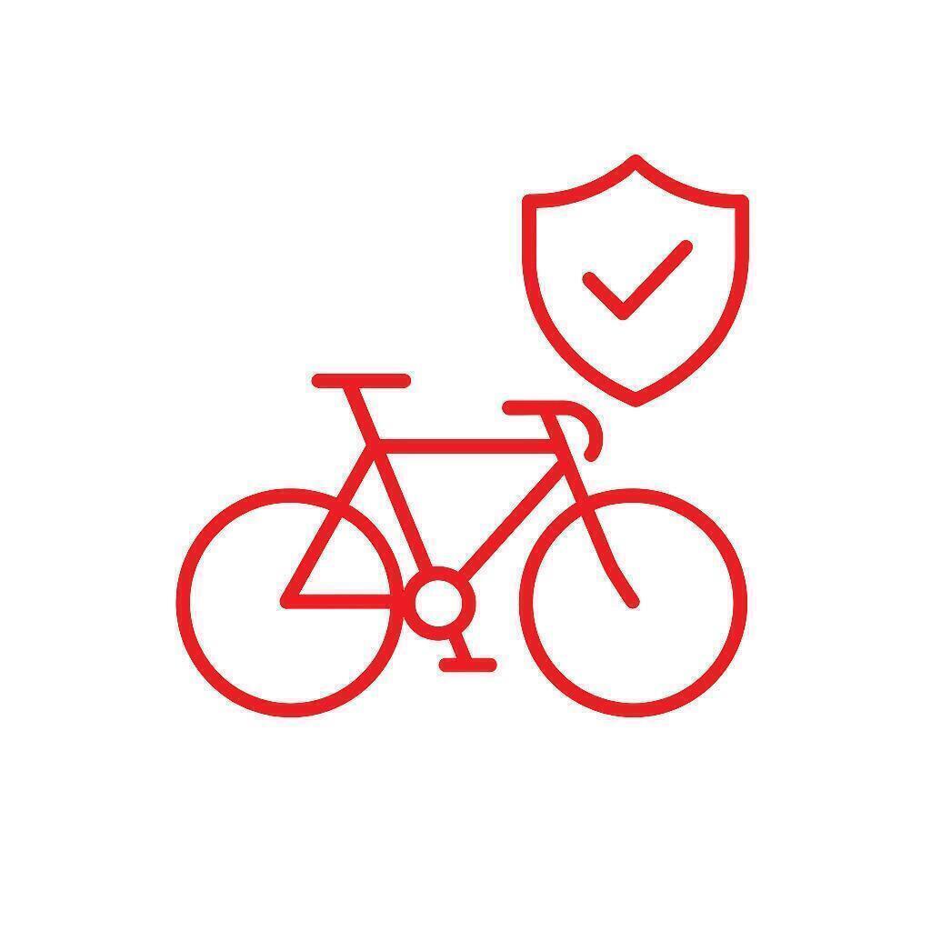 E-Bike Versicherung Stuttgart - ↗️Waldenburger Versicherung AG: ✓Diebstahlversicherung Fahrrad, Fahrradschutz, Fahrradversicherung, Fahrrad Vollkaskoversicherung